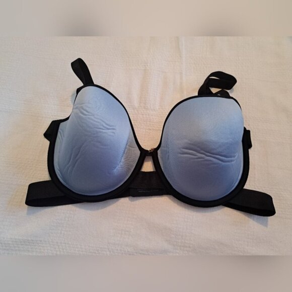 Third Love women's size 36D Memory Foam Strap Happy bra, New - Picture 1 of 6